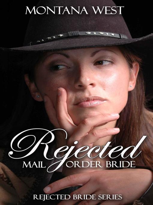 Cover image for Rejected Mail Order Bride